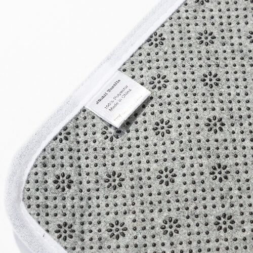 Prostokątna wycieraczka do sublimacji zdjęcie 5