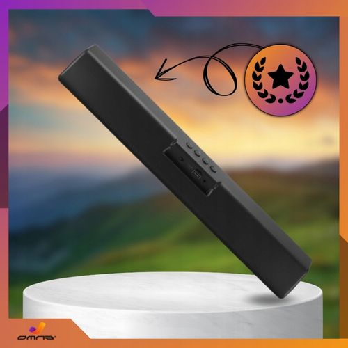 Głośnik bluetooth komputerowy do telewizora telefonu tv komputera gaming na Arena.pl