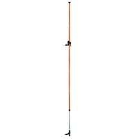 tyczka do laserów krzyżowych 2 - 3.5 m - t n75-113