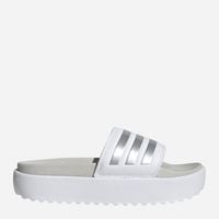 KLAPKI ADILETTE PLATFORM WM'S ADIDAS 40 1/2