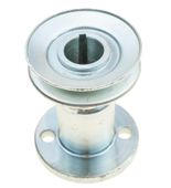 Adapter kosiarki Weibang WB454SB 22,2 mm CZĘŚĆ ORYGINALNA 4560401020/02