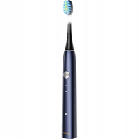 Szczoteczka soniczna do zębów Sencor SOC 4012BL 31.000 imp/min do 14dni