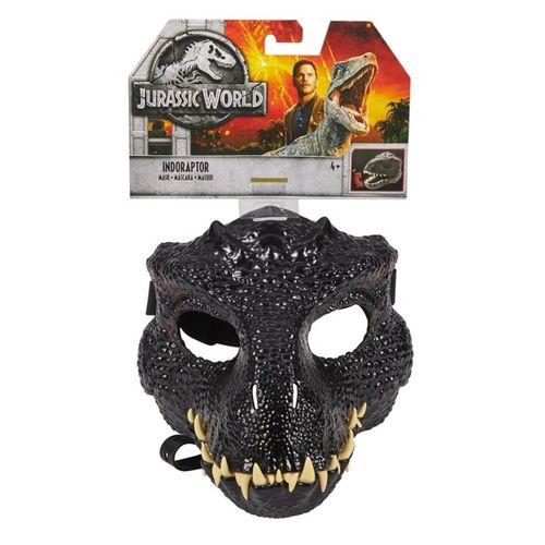 Jurassic World - Maska Indoraptor FLY94 na Arena.pl