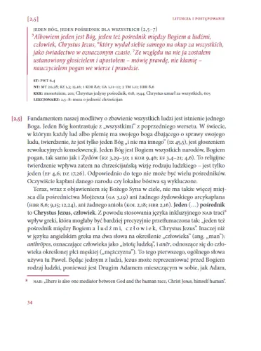 Pierwszy i Drugi List do Tymoteusza, List do Tytusa na Arena.pl