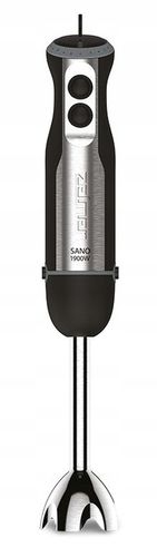 Blender ZELMER Sano ZHB4572 Czarny na Arena.pl