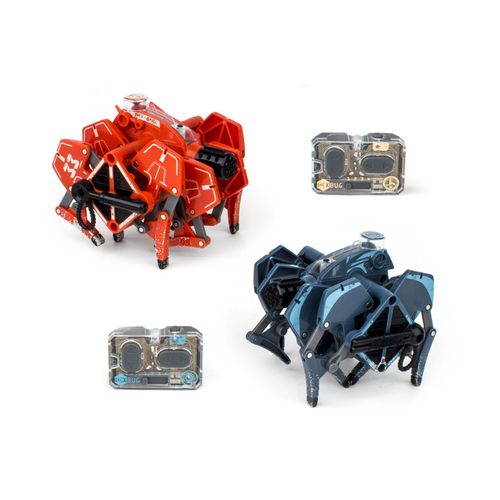 HEXBUG Laserowe Starcie Robotów Tarantula na Arena.pl
