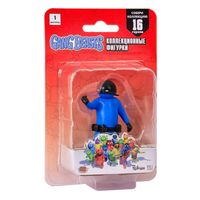 p.m.i. gang beasts series 1 e super blue 7cm