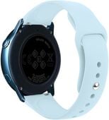 PASEK DO ZEGARKA SMARTWATCH AMAZFIT GARMIN HONOR HUAWEI SAMSUNG XIAOMI 20MM