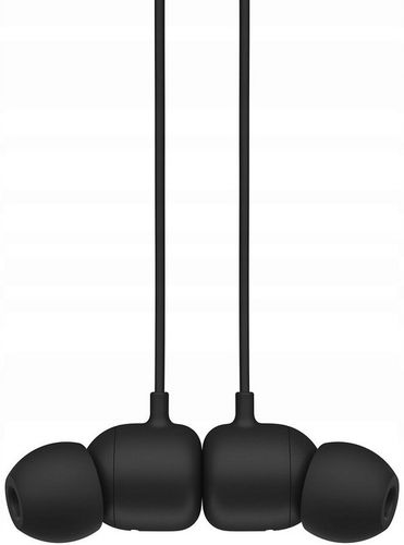 CZARNE SŁUCHAWKI Dokanałowe Bezprzewodowe APPLE Beats Flex Bluetooth na Arena.pl