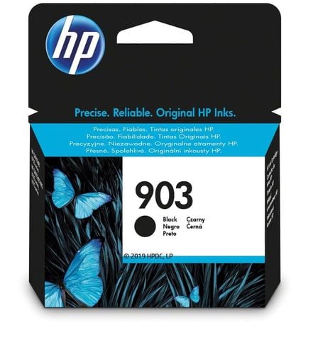 Tusz HP 903 Black (T6L99AE) na Arena.pl