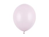 Balony lateksowe fioletowe wrzosowe strong, 30 cm 3 szt.