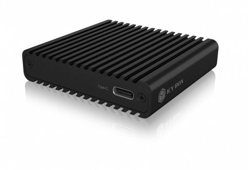 Czytnik USB ICY BOX USB-C 3.2 (Gen 2) /USB-A - CFexpress na Arena.pl