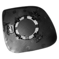 SZKŁO WKŁAD LUSTERKA LEWE VW AMAROK 2010 2011 2012 2013