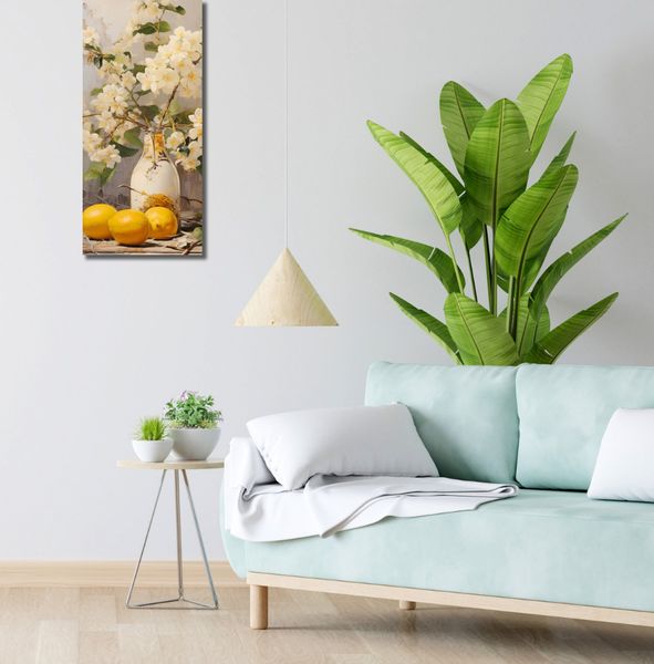 Obraz 30x70cm Słodkie Chwile zdjęcie 2