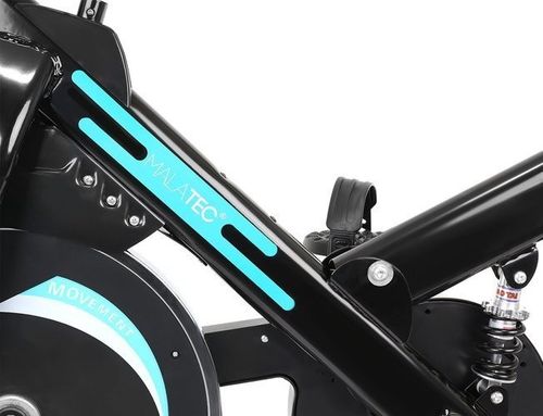 Rowerek stacjonarny - spinningowy na Arena.pl