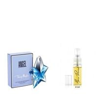 perfumy nr 027 4ml - zamiennik inspirowany angel od thierry mugler