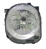 Jeep Renegade 14- Reflektor przedni lampa przednia prawa