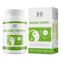 Tabletki Na Długi Sex - Orgasm Control