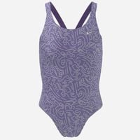 Kostium kąpielowy Nike Hydrastrong Multi Print Jr NESSD045 582 L (150-160)
