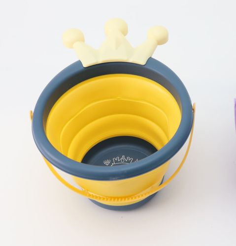 wiaderko do piaskownicy Queen na Arena.pl