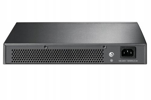 SWITCH TL-SG1016D 16-PORTOWY TP-LINK na Arena.pl
