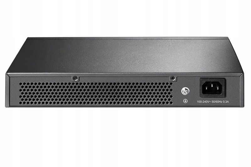 SWITCH TP-LINK TL-SG1016D 16 PORTOWY RACK zdjęcie 5