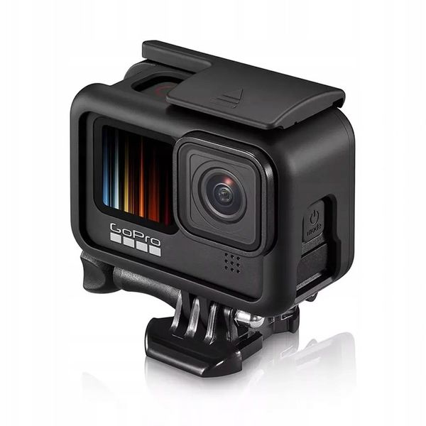 Obudowa Ramka FRAME MOUNT GOPRO 12 Hero + DEKIELEK zdjęcie 4