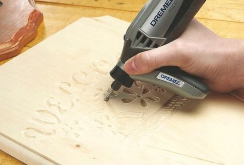 Frez DREMEL 9905 na Arena.pl