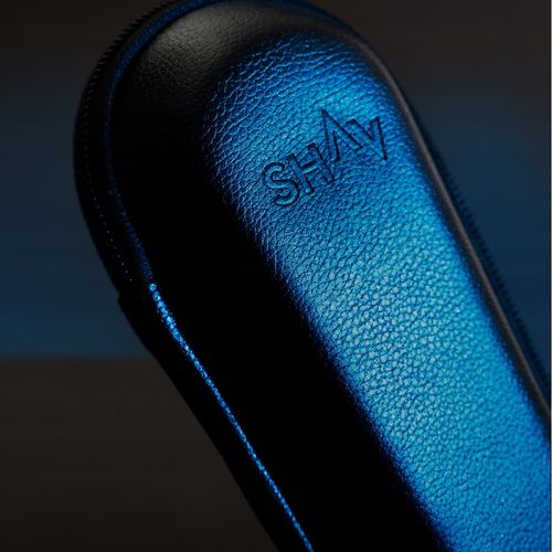 Shav 2 - Etui Podróżne do Maszynki do Strzyżenia Golenia Włosów | Zarostu na Arena.pl