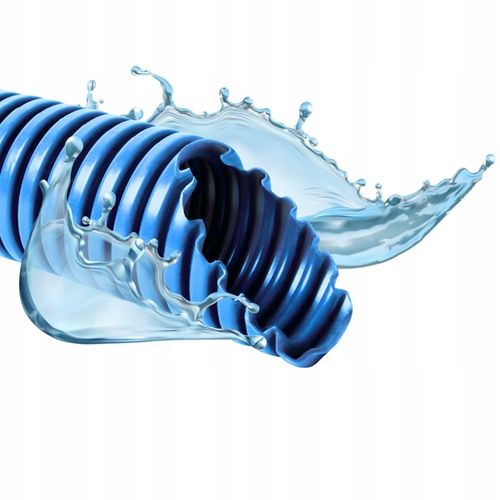 PESZEL DO ZIEMI KABLI RURA KARBOWANA OSŁONOWA ZIEMNA HD-PE 320N 18/22MM 25M na Arena.pl