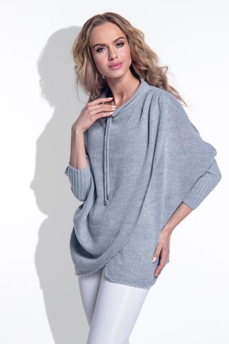 Sweter I160 Błękit S/M na Arena.pl