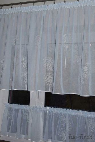 TAŚMA marszcząca 6cm bawełniana wałek 50m bawełna na Arena.pl