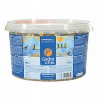 Karma Dla Ptaków Zimujących Garden&Fun 2,2 kg