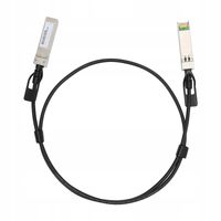 KABEL 10G SFP+ DAC 39,4 CALA SFP+ DO SFP+100CM