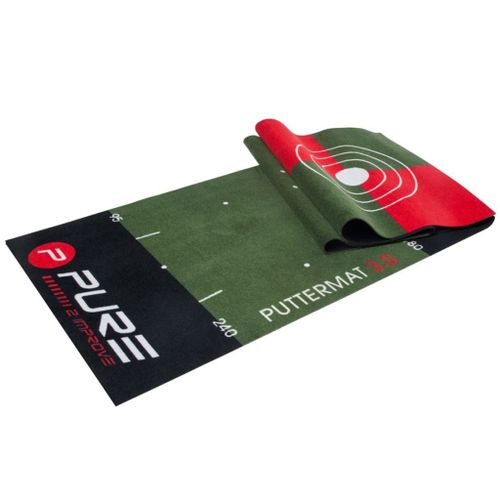 MATA DO TRENINGU PUTTOWANIA 300x65cm na Arena.pl