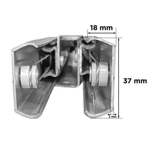 Prowadnica do stołu synchroniczna-linka 1400 mm na Arena.pl