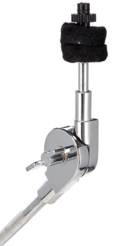 Statyw łamany z wysięgnikiem pod talerze perkusyjne 6 mm Millenium CBS-718 na Arena.pl