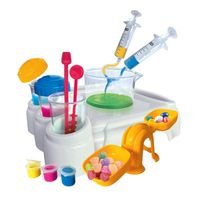 DLA DZIECI ZABAWNE NAUKOWE DOŚWIADCZENIA