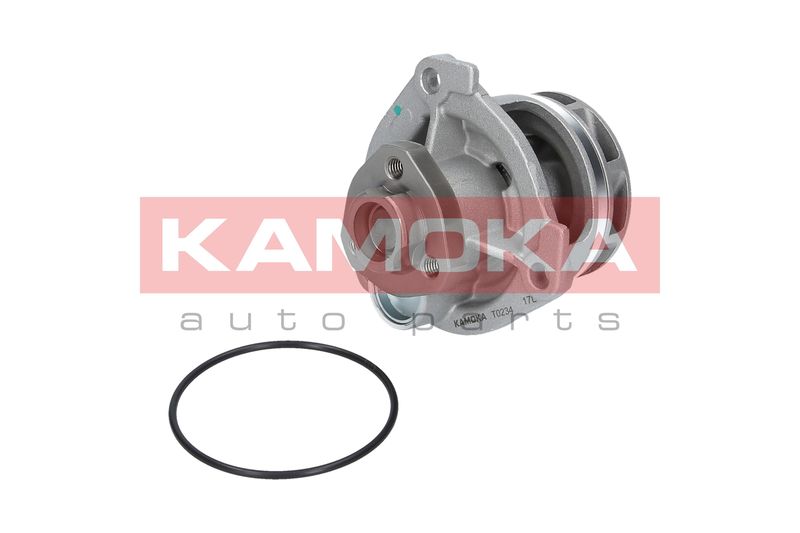 POMPA WODY OPEL SIGNUM 2003 2004 zdjęcie 1