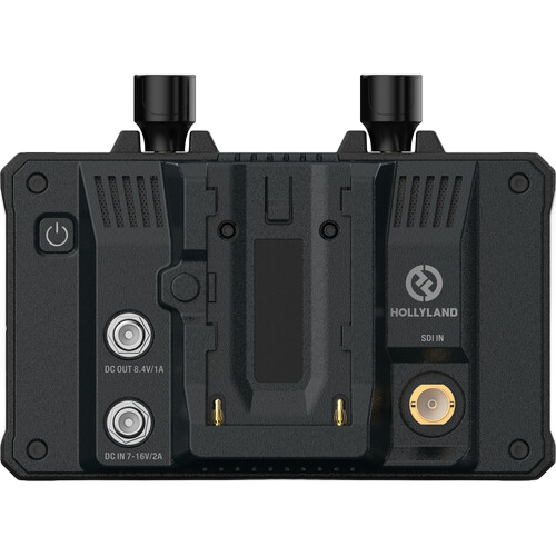 Hollyland Mars M1 Enhanced Dual 5.5" bezprzewodowy nadawczo-odbiorczy na Arena.pl