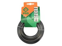 ŻYŁKA TNĄCA DO KOS I PODKASZAREK 3.0 MM 12 MB 89472 TRÓJKĄT Z RDZENIEM