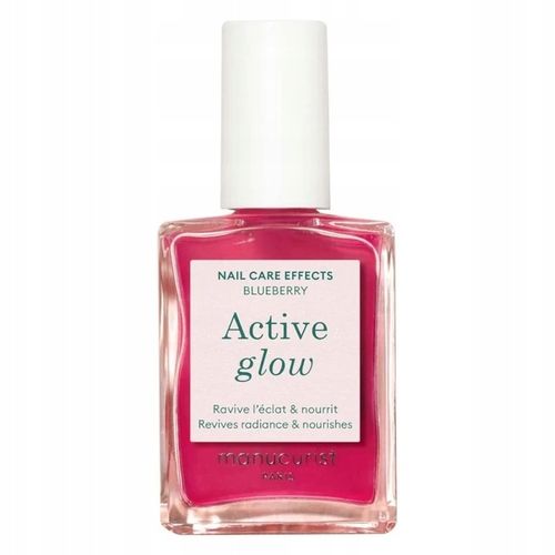 Manucurist Active Glow Blueberry 15 ml na Arena.pl