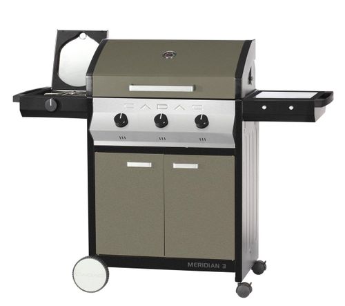 Pięć innowacji grilli CADAC na Arena.pl