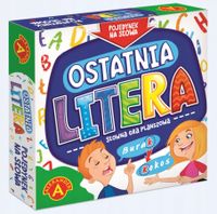 Ostatnia litera gra sowna 22711