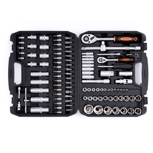 Zestaw narzędzi 101el. KD10835 na Arena.pl