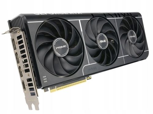 ASUS GeForce RTX 5070 Prime OC 12GB GDDR7 DLSS4 na Arena.pl
