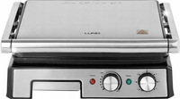 GRILL OPIEKACZ ELEKTRYCZNY 2000W REGULACJA + TIMER