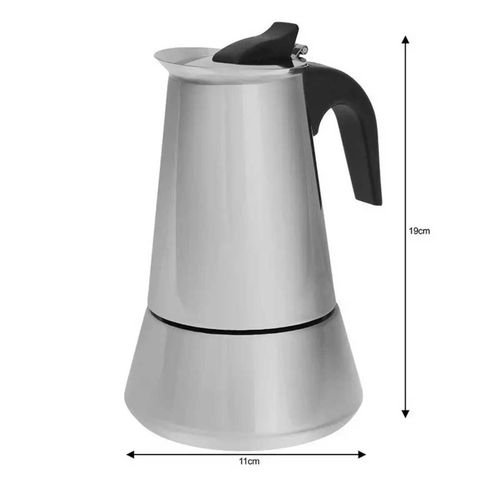 kawiarka zaparzacz do kawy 300ml kinghoff kh-1045 indukcja na Arena.pl