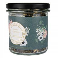 Herbata Sencha Maruyama z jaśminem Warmińska Manufaktura