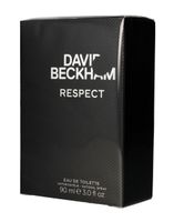 David Beckham Respect Woda toaletowa  90ml